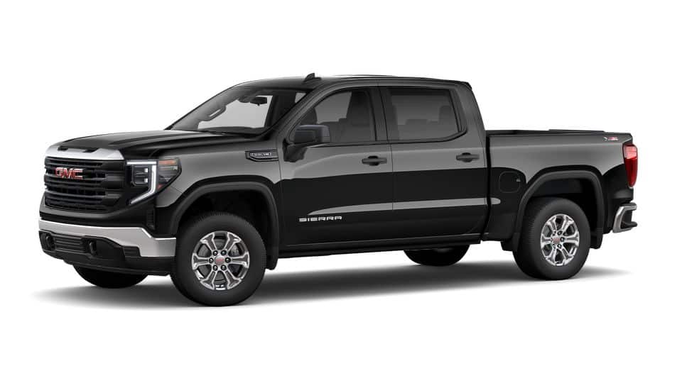 2026 GMC Sierra 1500 Pro - Photo 52