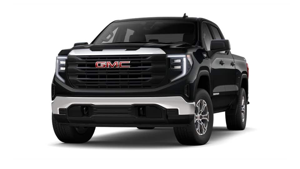 2026 GMC Sierra 1500 Pro - Photo 51