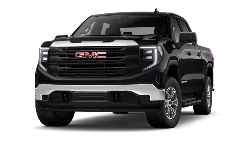 2026 GMC Sierra 1500 Pro - Photo 20