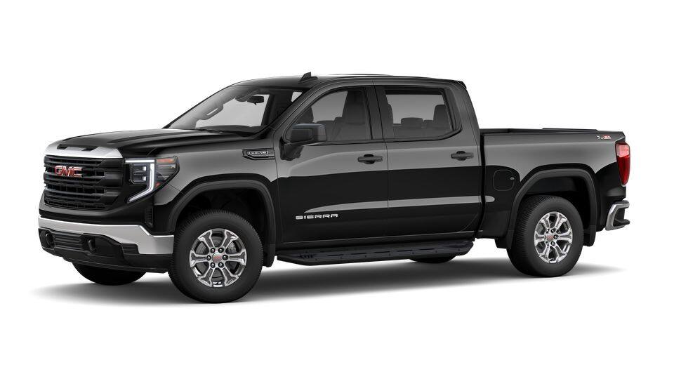 2026 GMC Sierra 1500 Pro - Photo 23