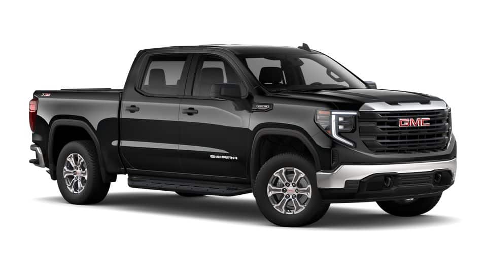 2026 GMC Sierra 1500 Pro - Photo 25