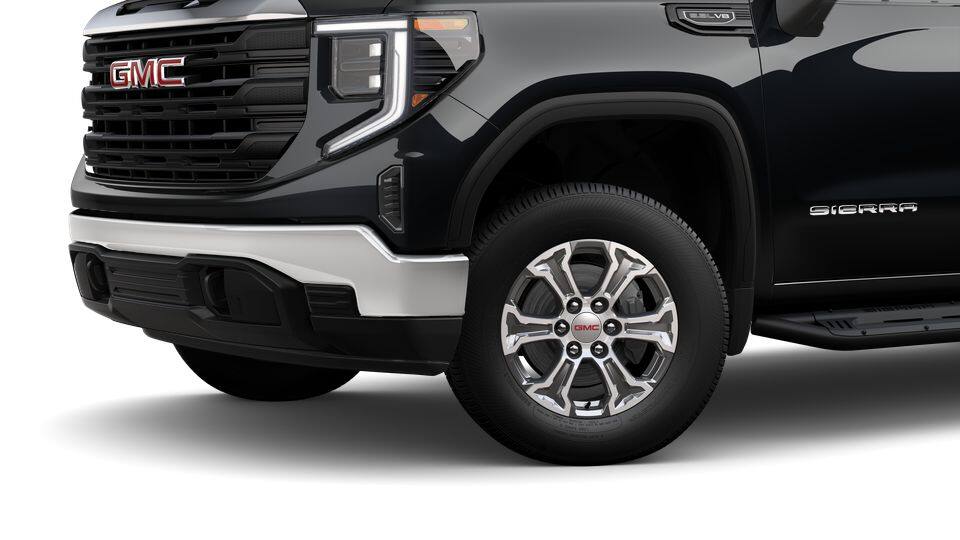 2026 GMC Sierra 1500 Pro - Photo 26