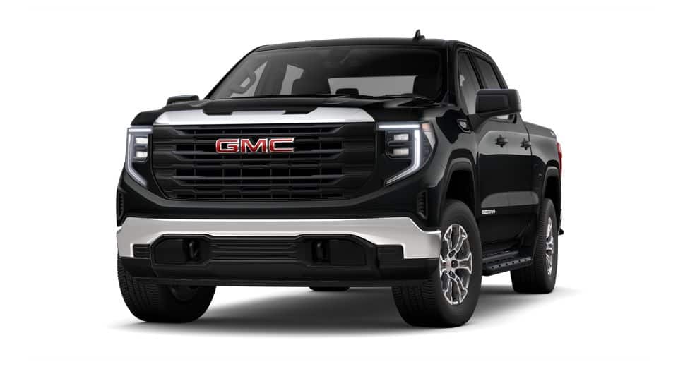 2026 GMC Sierra 1500 Pro - Photo 22