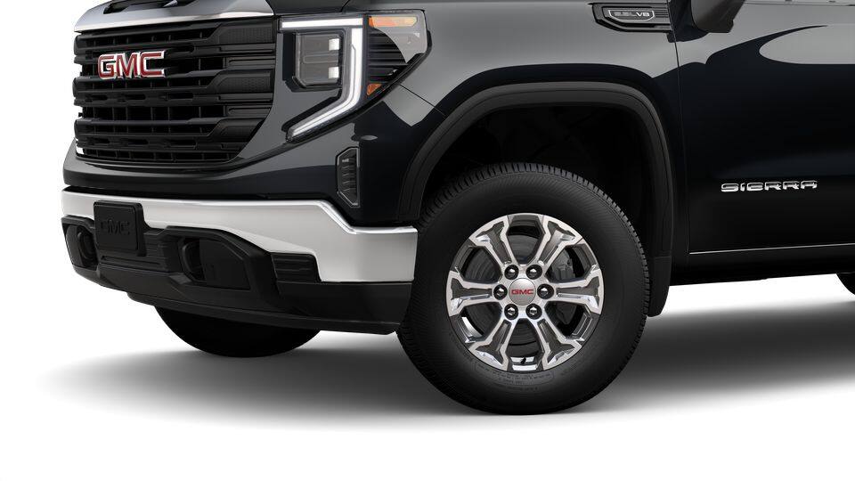 2026 GMC Sierra 1500 Pro - Photo 27
