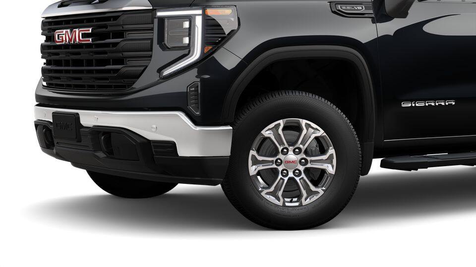 2026 GMC Sierra 1500 Pro - Photo 38
