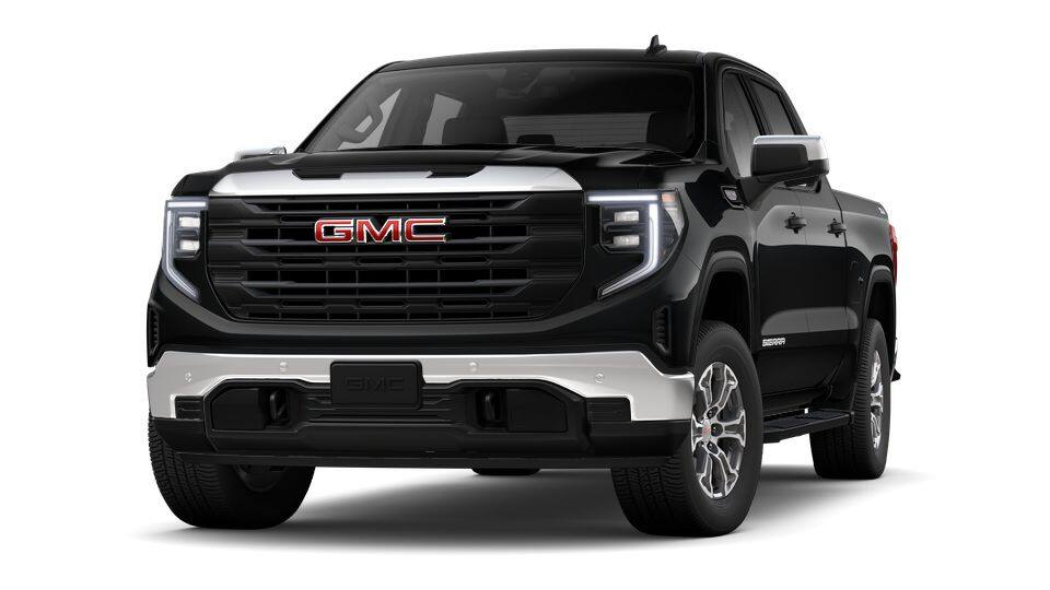 2026 GMC Sierra 1500 Pro - Photo 33
