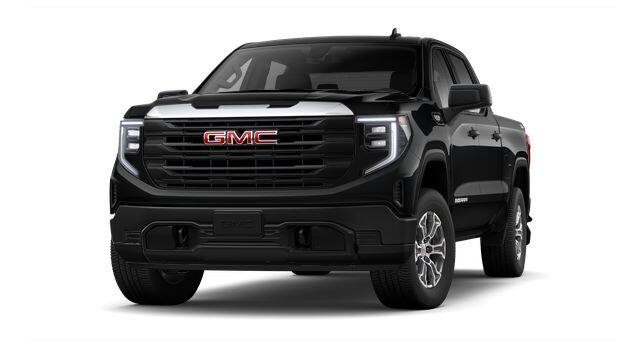 2026 Sierra 1500