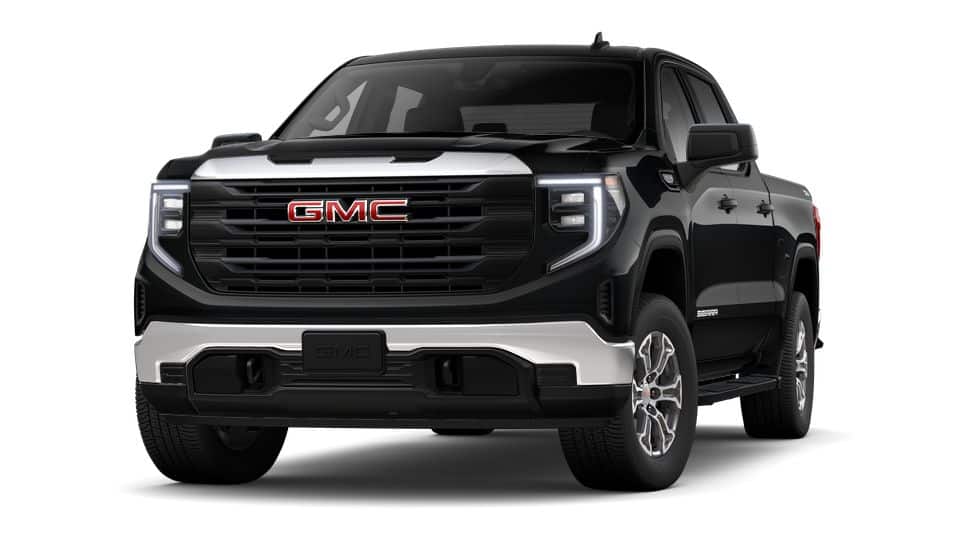 2026 GMC Sierra 1500 Pro - Photo 21
