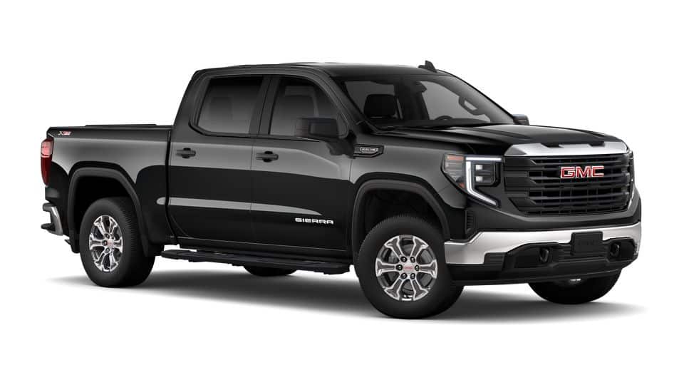 2026 GMC Sierra 1500 Pro - Photo 26