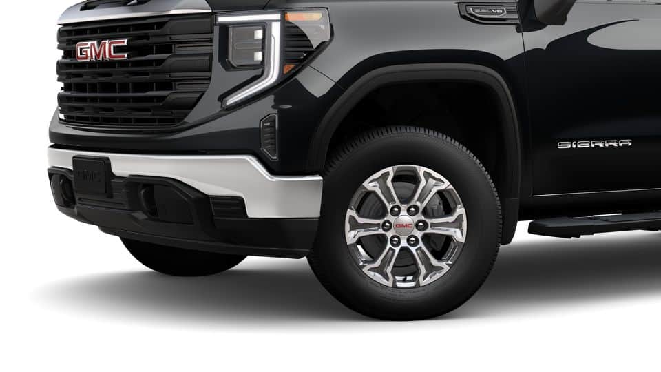 2026 GMC Sierra 1500 Pro - Photo 27