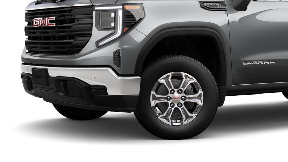 2026 GMC Sierra 1500 Pro - Photo 29
