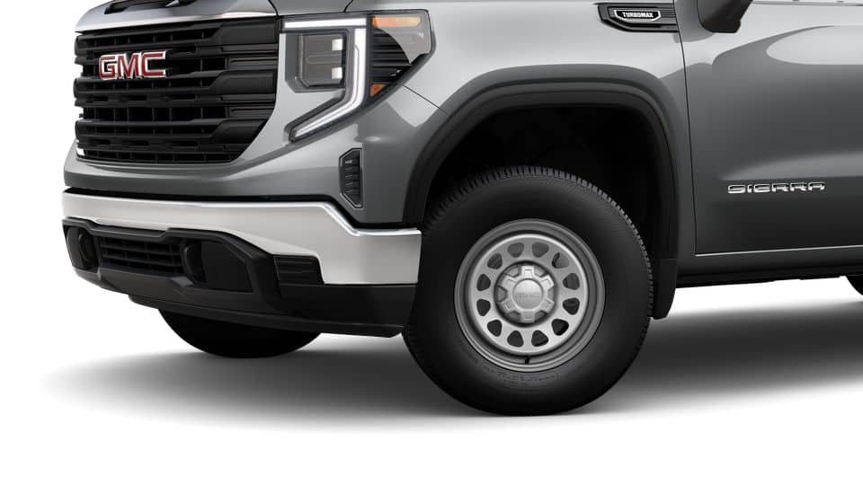 2026 GMC Sierra 1500 Pro - Photo 40