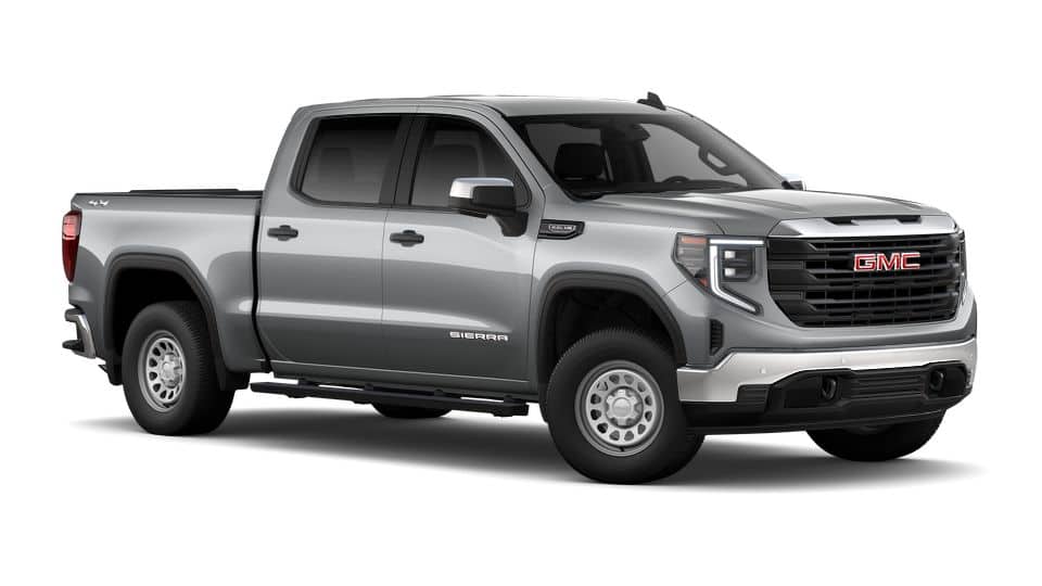 2026 GMC Sierra 1500 Pro - Photo 30