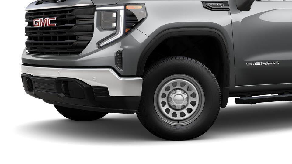 2026 GMC Sierra 1500 Pro - Photo 31
