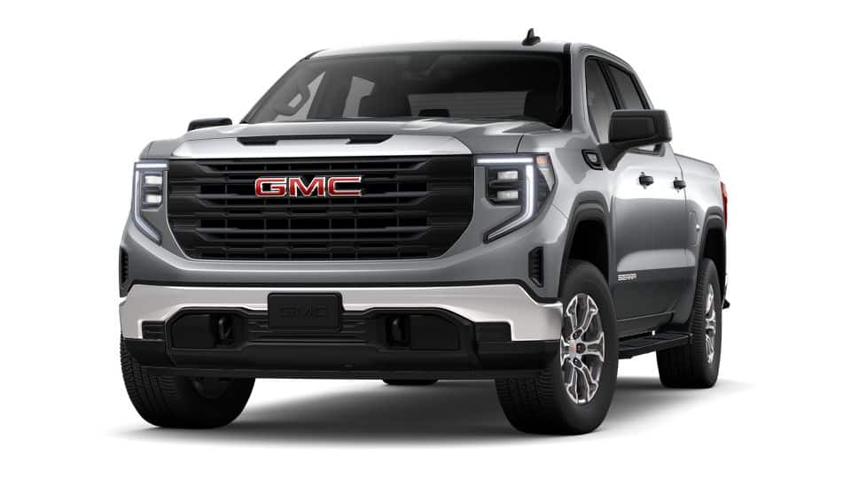 2026 GMC Sierra 1500 Pro - Photo 32