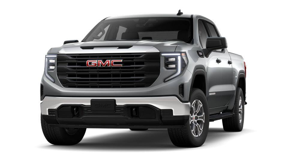 2026 GMC Sierra 1500 Pro - Photo 33