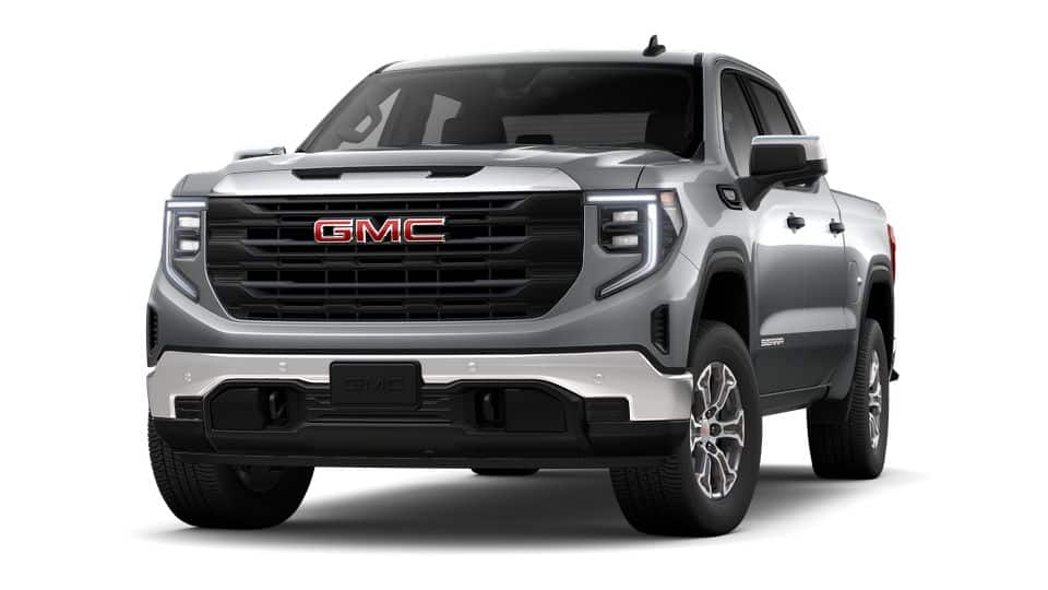 2026 GMC Sierra 1500 Pro - Photo 26