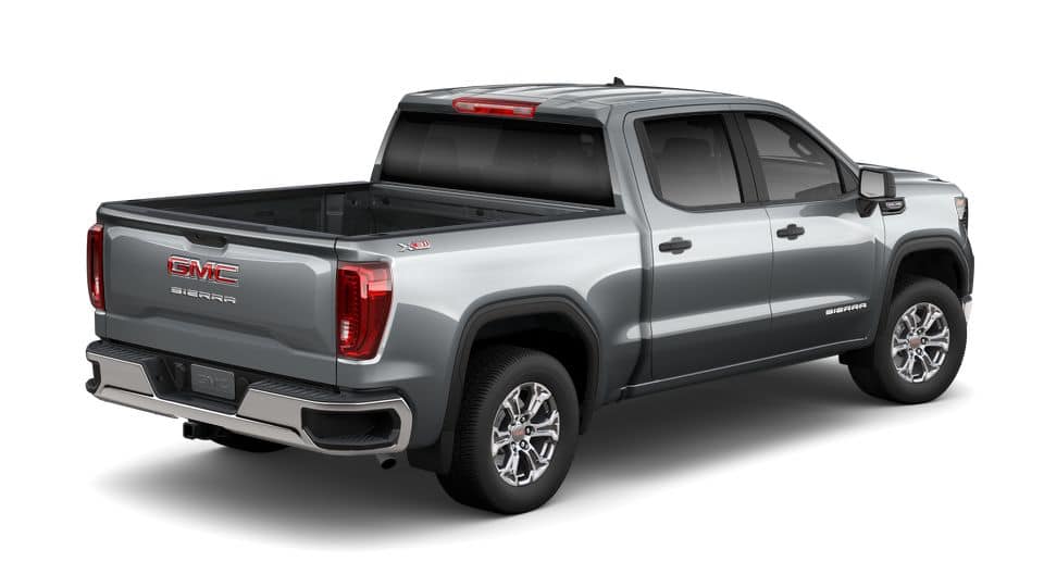 2026 GMC Sierra 1500 Pro - Photo 29