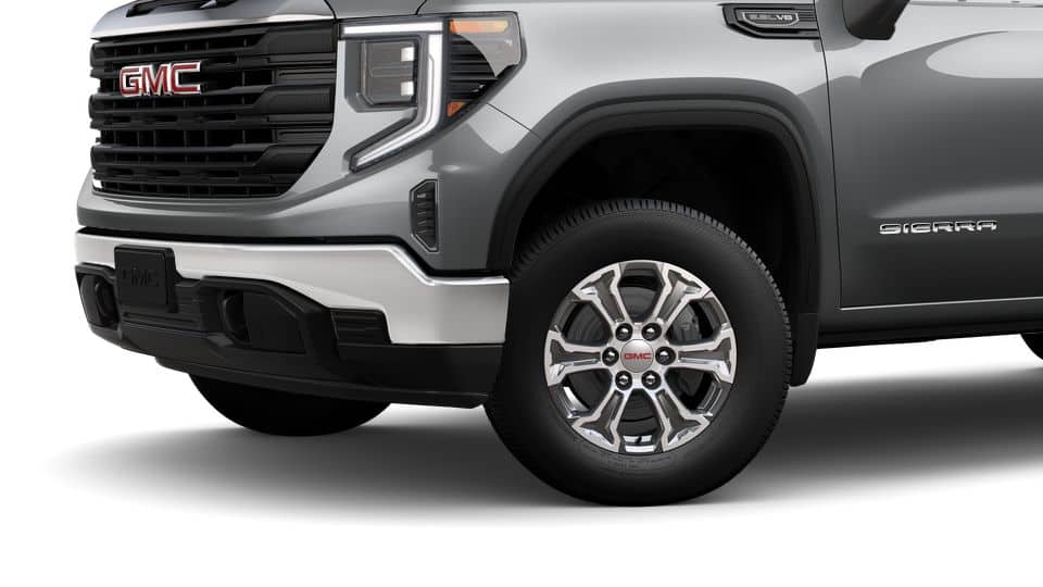 2026 GMC Sierra 1500 Pro - Photo 31