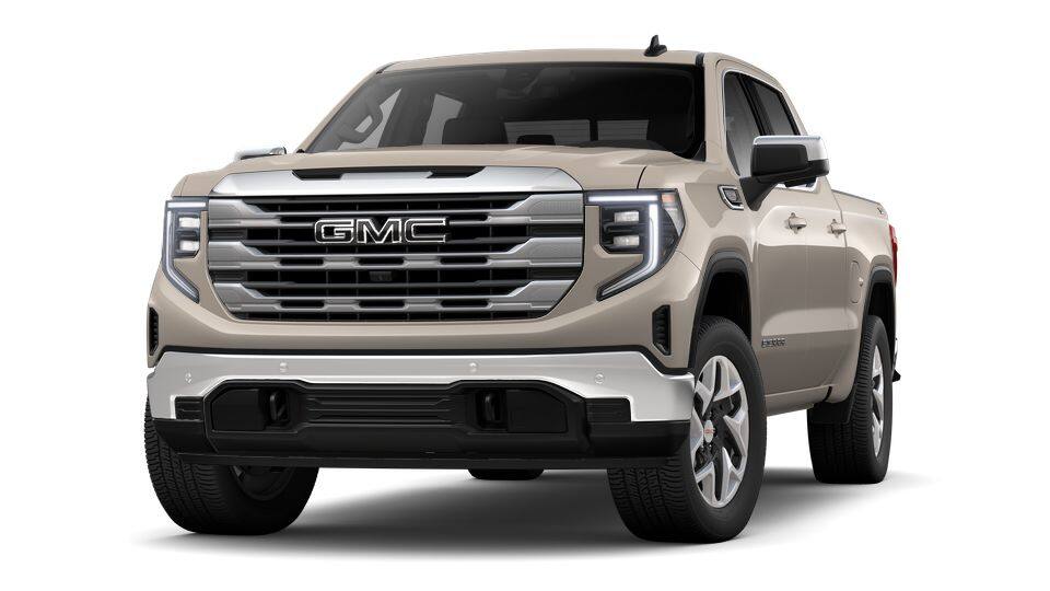 2026 GMC Sierra 1500 SLE - Photo 50