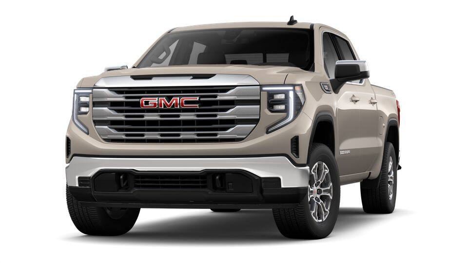 2026 GMC Sierra 1500 SLE - Photo 71