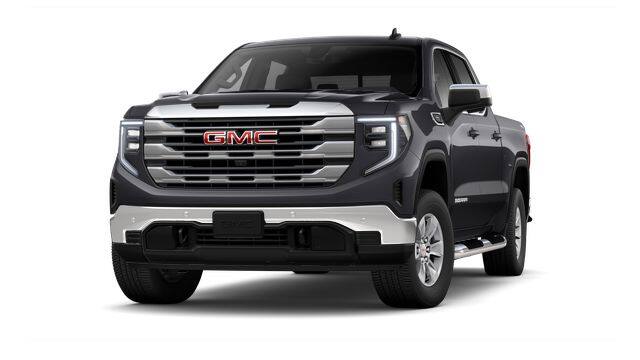2026 Sierra 1500