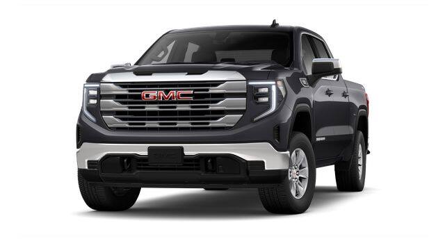 2026 Sierra 1500