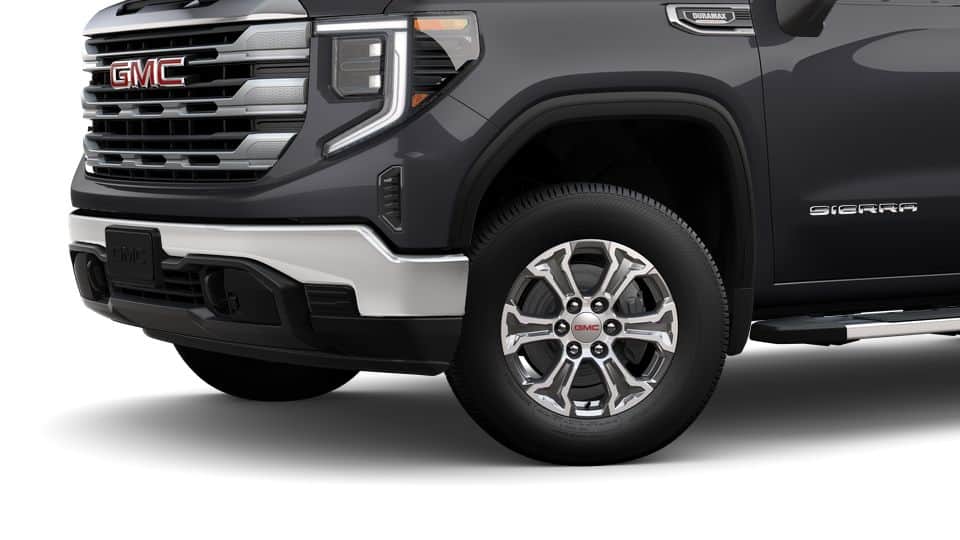 2026 GMC Sierra 1500 SLE - Photo 31