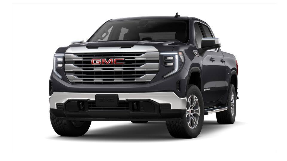 2026 GMC Sierra 1500 SLE - Photo 27