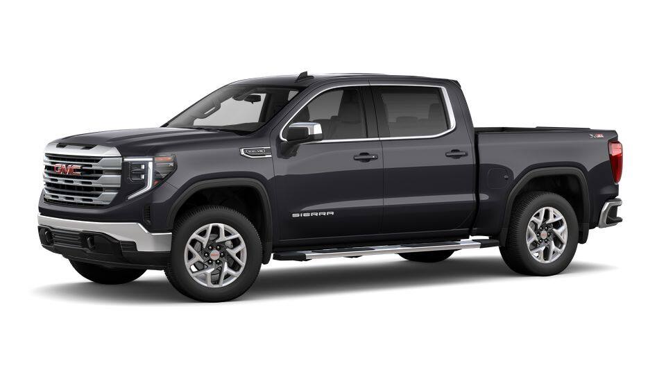 2026 GMC Sierra 1500 SLE - Photo 24