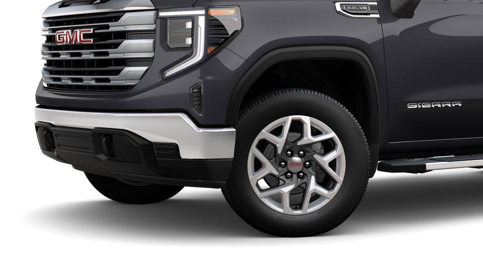 2026 GMC Sierra 1500 SLE - Photo 27