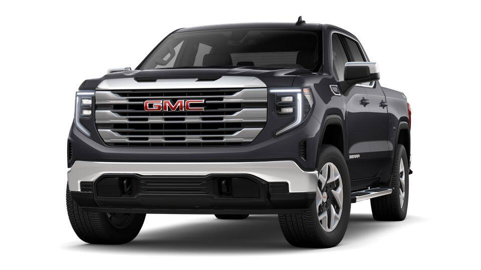 2026 GMC Sierra 1500 SLE - Photo 22