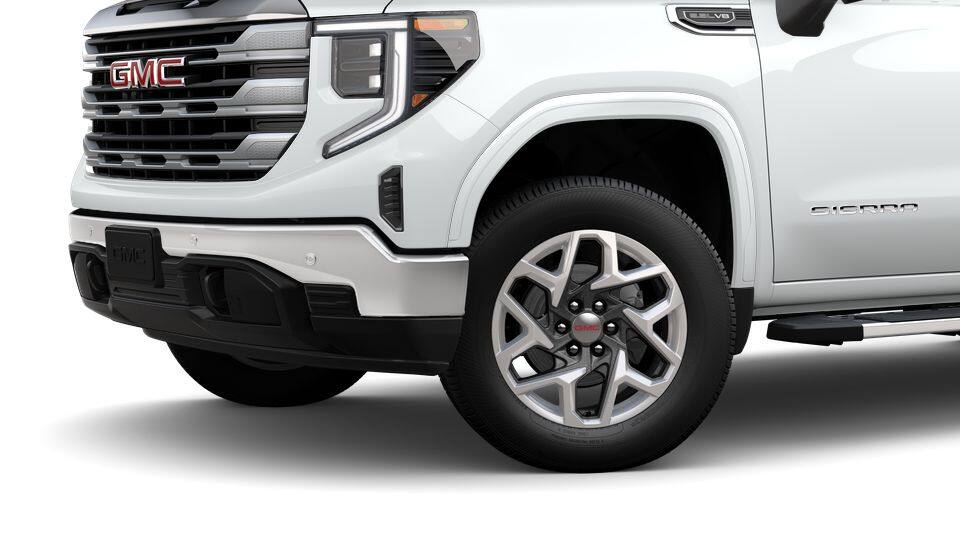2026 GMC Sierra 1500 SLE - Photo 52
