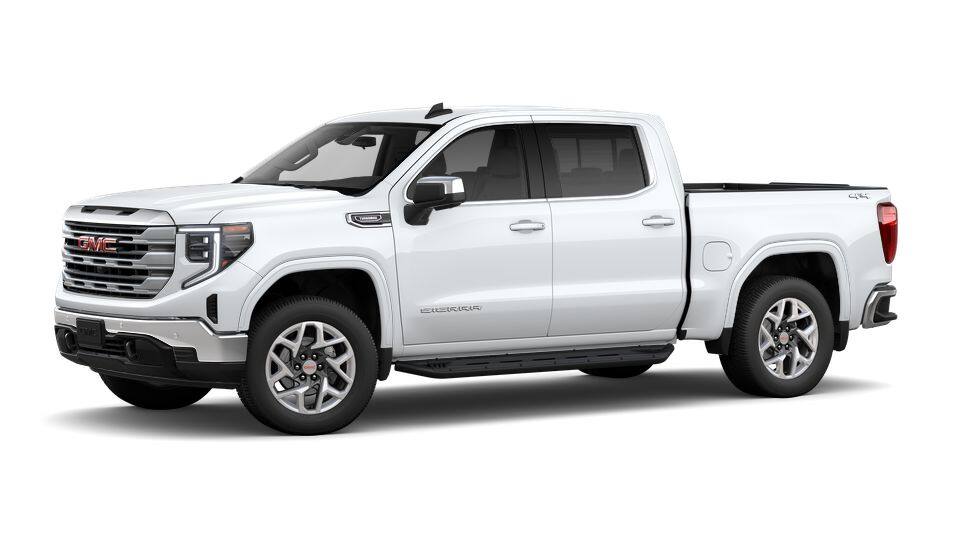 2026 GMC Sierra 1500 SLE - Photo 32