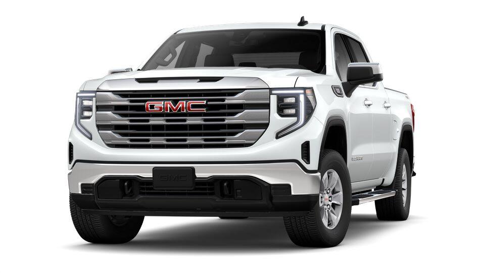 2026 GMC Sierra 1500 SLE - Photo 30