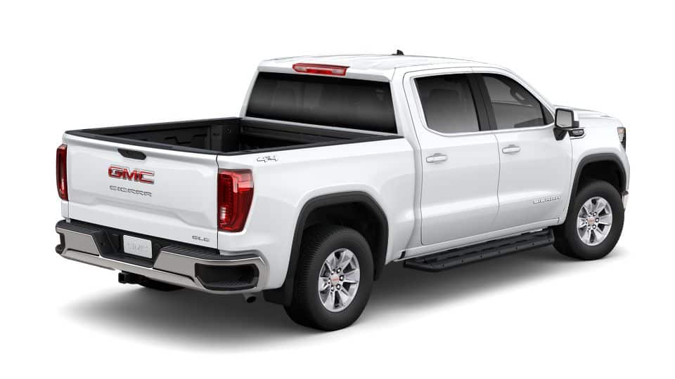 2026 GMC Sierra 1500 SLE - Photo 15