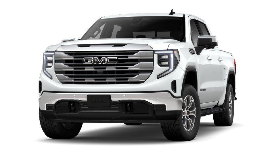 2026 GMC Sierra 1500 SLE - Photo 32