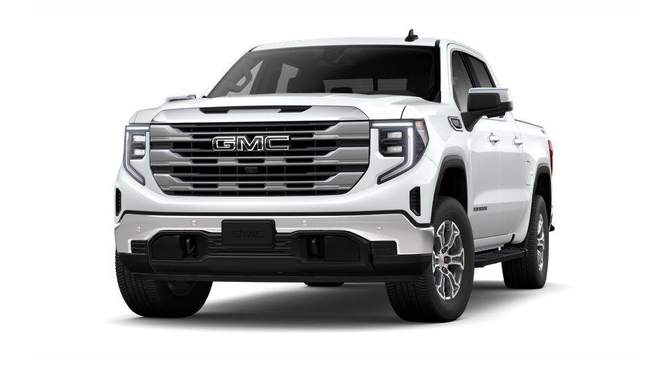 2026 GMC Sierra 1500 SLE - Photo 33