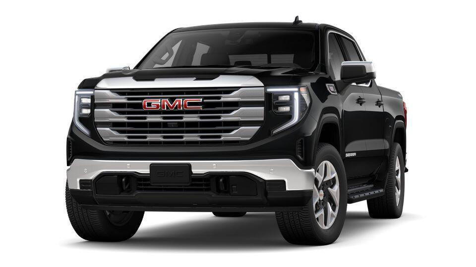 2026 GMC Sierra 1500 SLE - Photo 32