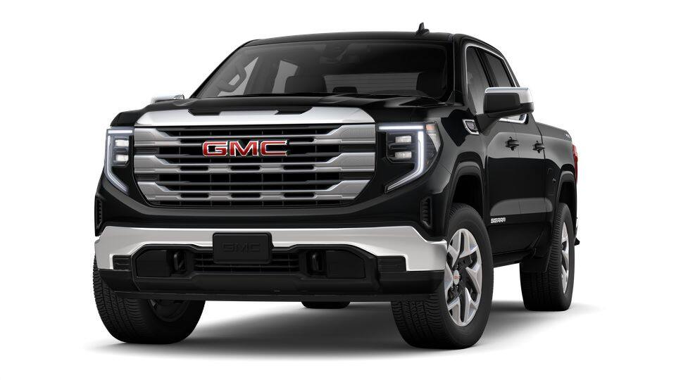 2026 GMC Sierra 1500 SLE - Photo 48