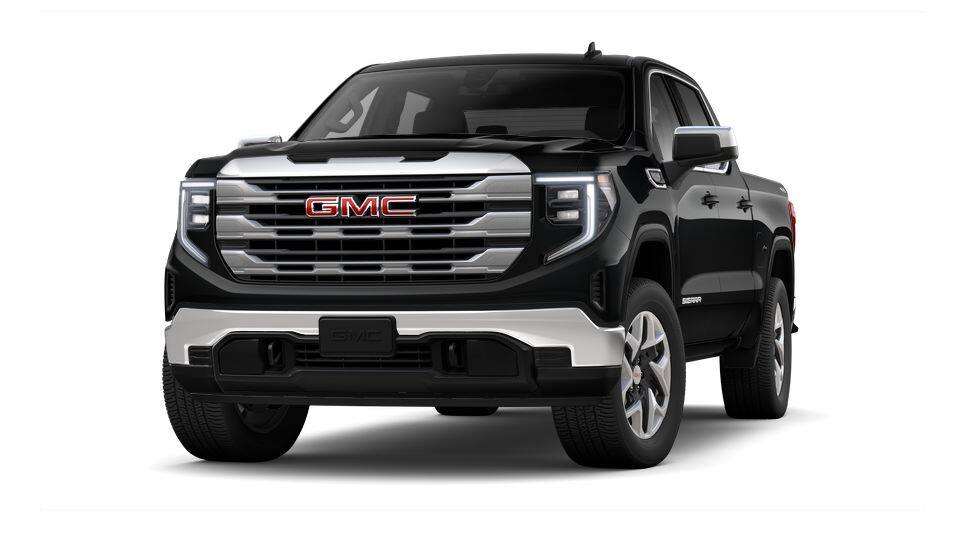 2026 GMC Sierra 1500 SLE - Photo 50