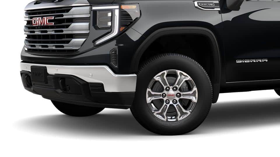 2026 GMC Sierra 1500 SLE - Photo 24