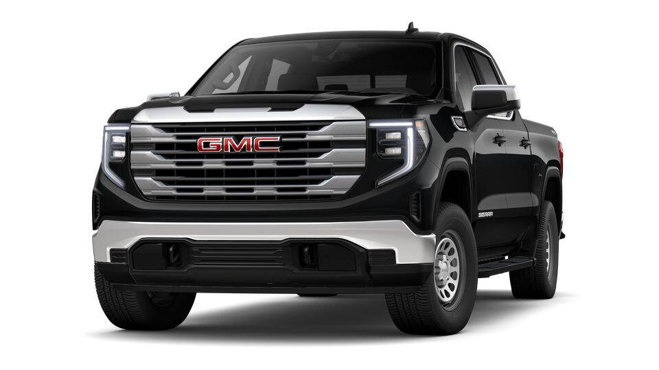 2026 GMC Sierra 1500 SLE - Photo 25