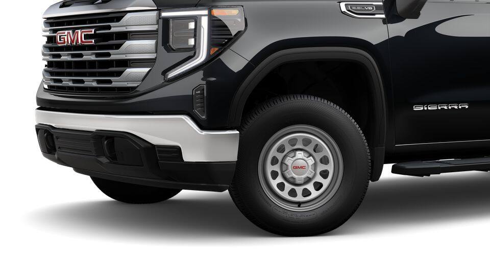 2026 GMC Sierra 1500 SLE - Photo 31
