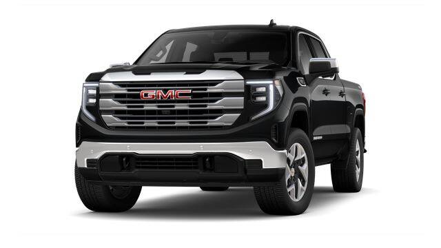 2026 Sierra 1500