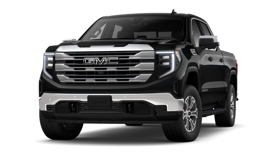 2026 GMC Sierra 1500 SLE - Photo 29