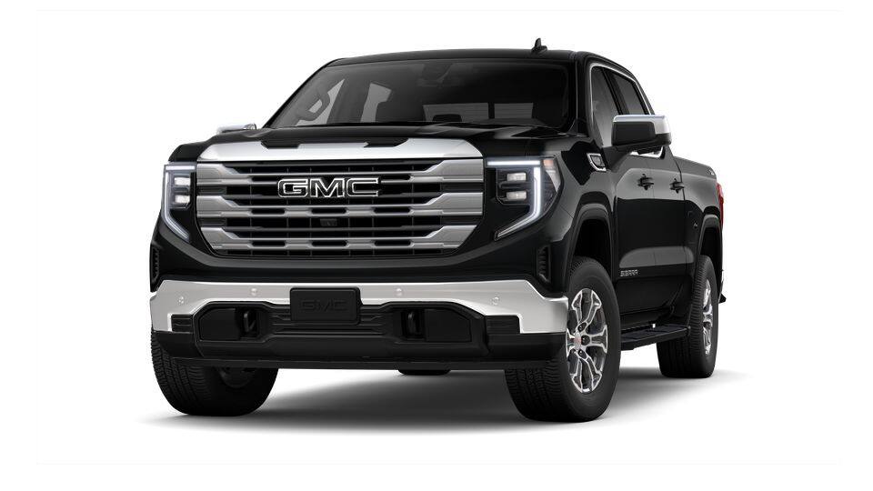 2026 GMC Sierra 1500 SLE - Photo 30