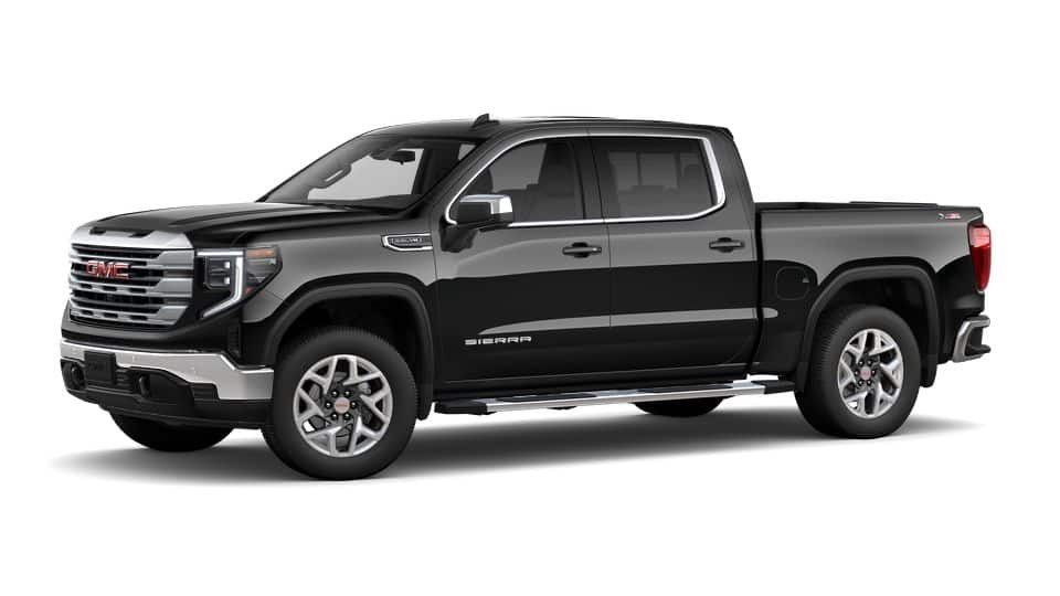 2026 GMC Sierra 1500 SLE - Photo 29