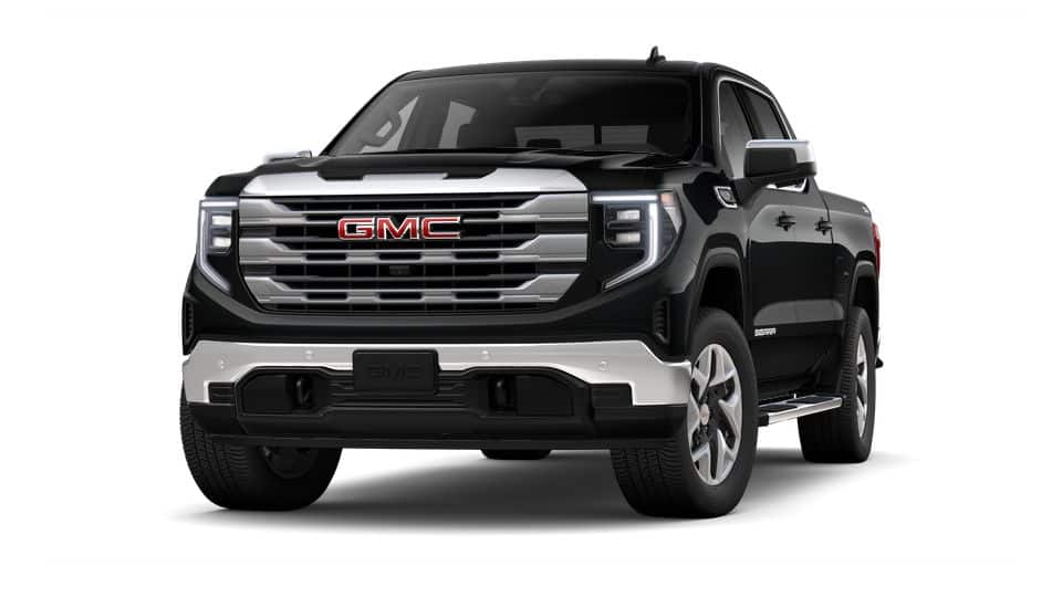 2026 GMC Sierra 1500 SLE - Photo 28