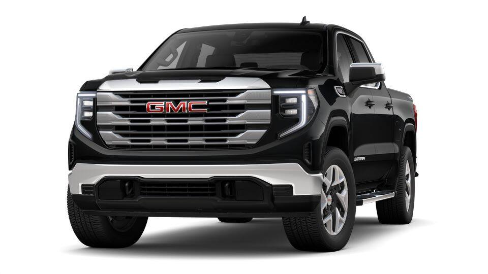 2026 GMC Sierra 1500 SLE - Photo 32